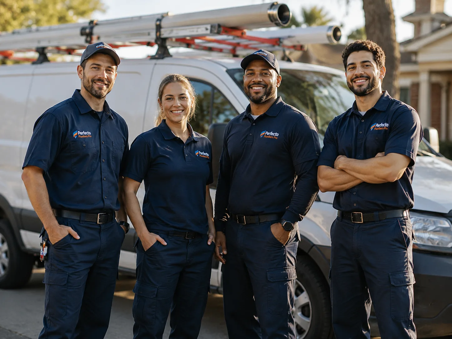 Emergency Plumber Near Me in Morristown, TN near me
